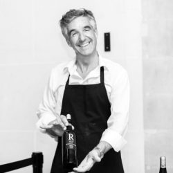 Frederic, expert en vins du sud