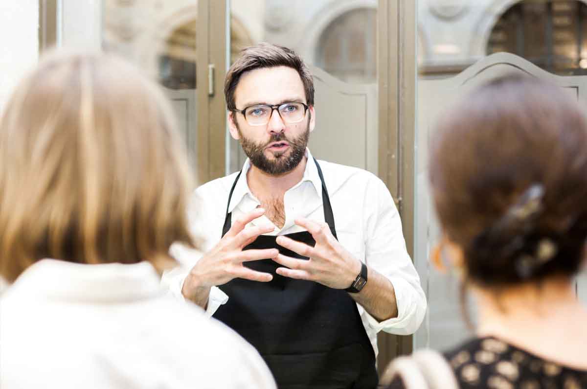Notre expertise au service de votre événement